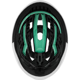 Lazer Rennradhelm Z1 KinetiCore UYH Edition / White