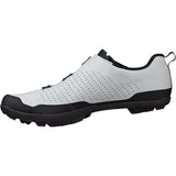 Fizik Gravelschuh Terra Atlas / Grau-Schwarz