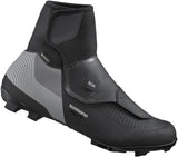 Shimano Fahrradschuhe MW702 / Black