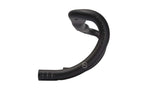 Profile Design DRV/AEROa Drop Bar 105 Schwarz