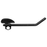 Profile Design Supersonic Ergo+/35 SLC Aerobar Lenkeraufsatz / Schwarz