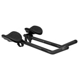 Profile Design Supersonic Ergo+/35 SLC Aerobar Lenkeraufsatz / Schwarz
