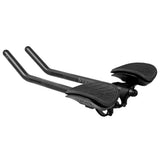 Profile Design Supersonic Ergo+/35 SLC Aerobar Lenkeraufsatz / Schwarz