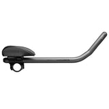 Profile Design Supersonic Ergo+/50 SLC Aerobar Lenkeraufsatz / Schwarz