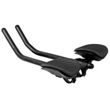 Profile Design Supersonic Ergo+/50 SLC Aerobar Lenkeraufsatz / Schwarz