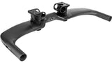 Profile Design Wing 20c+ With Aerobar Bracket Kit Schwarz
