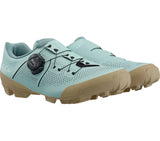 Shimano Fahrradschuhe XC302 W / Surf Blue