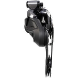 Shimano Schaltwerk XTR Di2 RD-M9260 11-Fach / Schwarz
