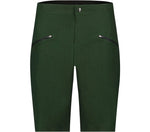 Shimano Inizio Trail Shorts w/o Liner Herren / Grün