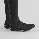 Shimano Dual Softshell Shoe Cover / Schwarz