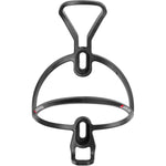 Elite Flaschenhalter Leggero Carbon 2.5 / Schwarz