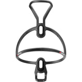 Elite Flaschenhalter Leggero Carbon 2.5 / Schwarz
