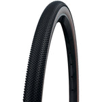 Schwalbe G-ONE ALLROUND - ADDIX Performance Line / Schwarz-Bronze / 35-622