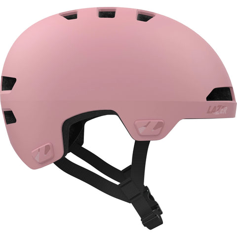 Lazer Maze Jr KinetiCore / Matte Nordic Pink