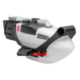 Profile Design FC25 Trinksystem Weiß