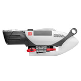 Profile Design FC25 Trinksystem Weiß