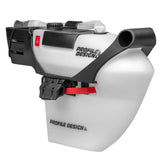 Profile Design FC35 Trinksystem Weiß
