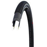 Schwalbe G-ONE ALLROUND - ADDIX Performance Line Faltreifen 70-584 / 27.5x2.80