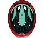Lazer Rennradhelm Vento KinetiCore / Metallic Red