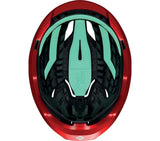 Lazer Rennradhelm Vento KinetiCore / Metallic Red