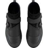 Shimano Fahrradschuhe GE900GTX / Schwarz