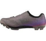 Shimano Gravel Fahrradschuh RX600W / Lila / Damen