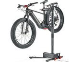 Feedback Sports Reparaturständer Pro E Lift / Schwarz