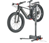 Feedback Sports Reparaturständer Pro E Lift / Schwarz