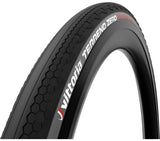 Vittoria Terreno Zero CX Endurance Faltreifen / Schwarz