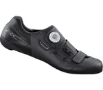 Shimano Fahrradschuhe SH-RC502 / Black