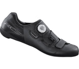 Shimano Fahrradschuhe SH-RC502 / Black