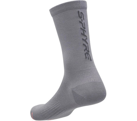 S-PHYRE Merino Socks / Grau