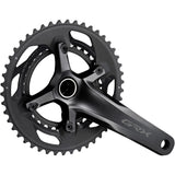 Shimano Kurbelgarnitur GRX FC-RX600 2x11-Fach / 46-30 Zähne