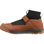 Shimano Fahrradschuhe GE900GTX / Braun