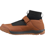 Shimano Fahrradschuhe GE900GTX / Braun