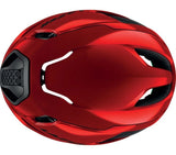 Lazer Rennradhelm Vento KinetiCore / Metallic Red