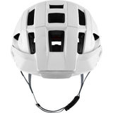 Lazer Impala KinetiCore Helm / Full White