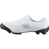 Shimano Fahrradschuhe XC503 / White