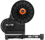 Elite Rollentrainer Avanti W/Zwift Cog und Click / Schwarz