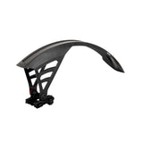 Zéfal Schutzblech Deflector RS75 / Schwarz