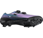 Shimano XC703 Mountainbikeschuh / Lila