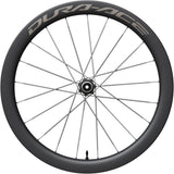 Shimano Dura-Ace Laufrad WH-R9370