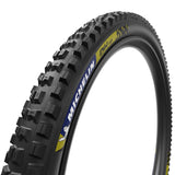 Michelin DH16 - Racing Line Faltreifen / Schwarz
