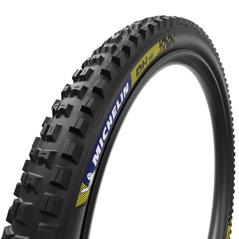 Michelin DH16 - Racing Line Faltreifen / Schwarz
