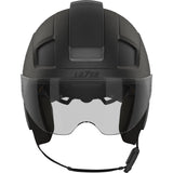 Lazer Nova KinetiCore Urban/E-Bike Helm / Matte-Black