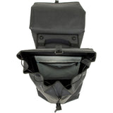 New Looxs Doppelpacktasche Hamar Double MIK 2.0 / Anthracite