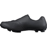 Shimano Fahrradschuhe XC503 / Schwarz