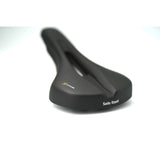 Selle Royal Fahrradsattel Vaia Moderate Unisex / Schwarz