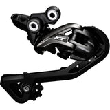 Shimano Schaltwerk DEORE XT Trekking RD-T8000 10-Fach