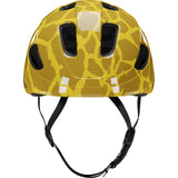 Lazer Kinderhelm Pnut 2.0 KinetiCore / Golden Giraffe